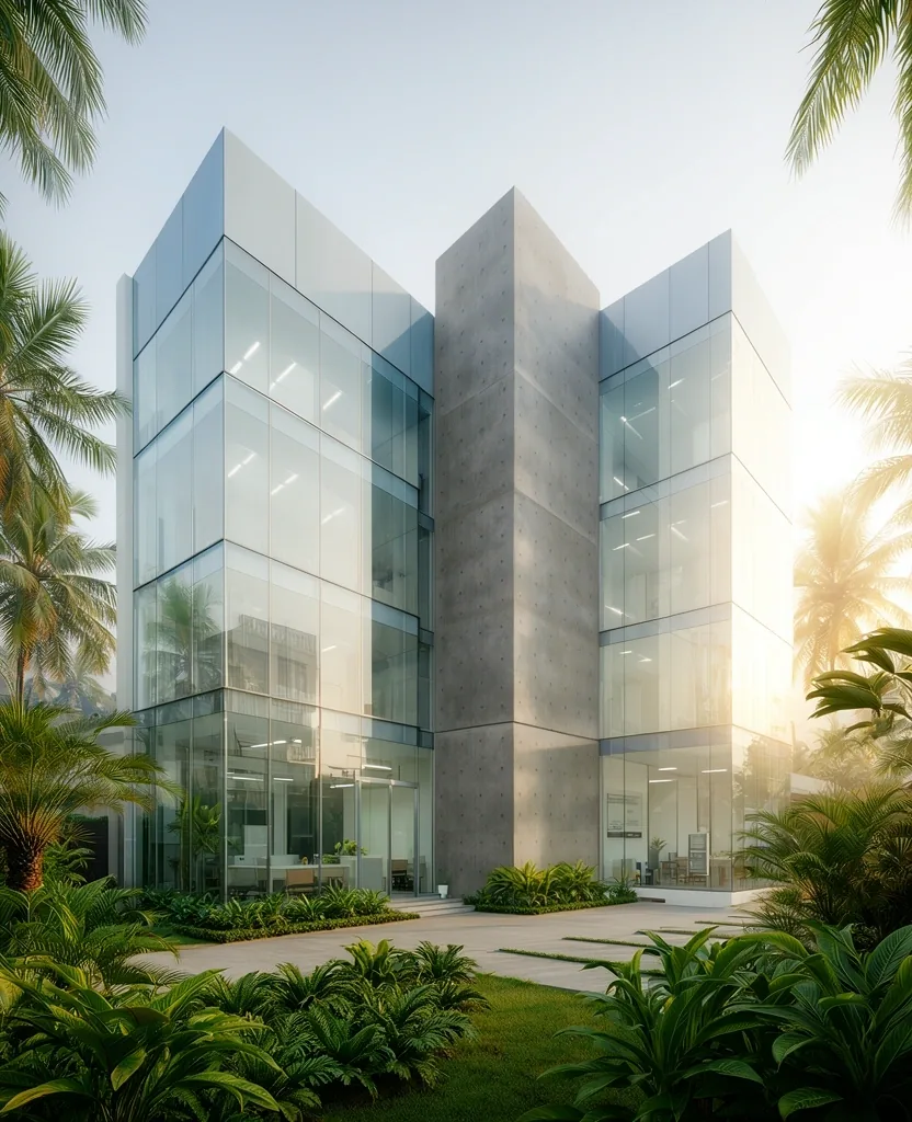 Surabaya headquarters