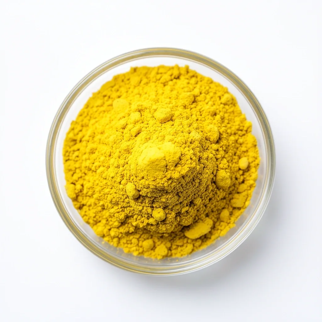 Maca root powder for strength