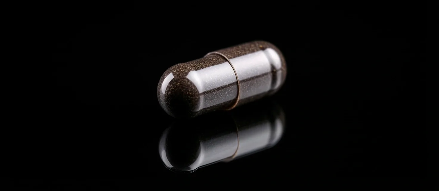 Premium Capsule Design