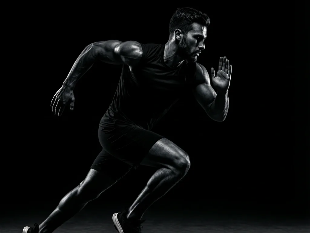 Vitality and endurance focus