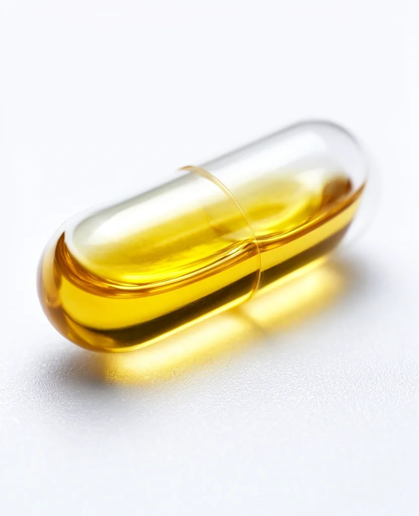 Quality supplements